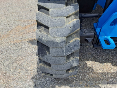 USED 2016 Genie GTH-5519