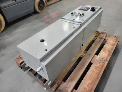 USED EATON CUTLER-HAMMER SV9010AS-6M0A00