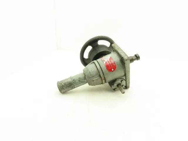 Used DUFF NORTON _UNKNOWN_ Miscellaneous MRO | Arrow Industrial #649326