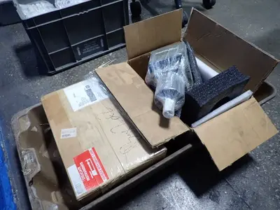 USED PUSHCORP, INC. STC0605