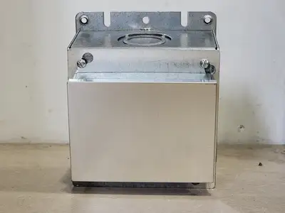 USED HUBBELL 6256