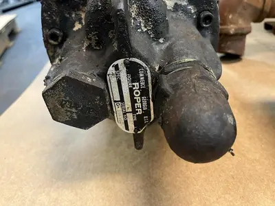 Used ROPER 2-F-20 Pumps | Surplus Asset Holdings #1206248