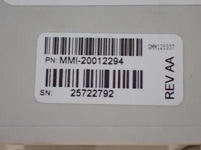 Used EMERSON 1500D3ACBAEBZZ Flowmeters Ohio US | HGR 24 #1133451