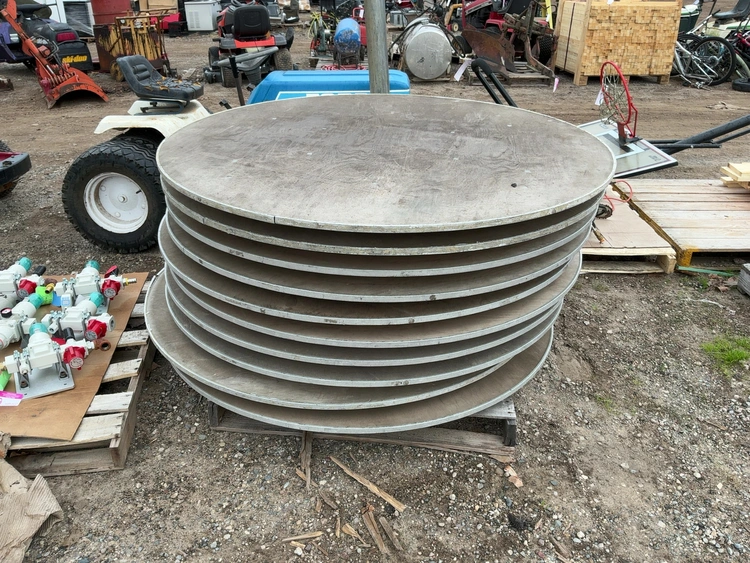 Used _UNKNOWN_ _UNKNOWN_ Party/Banquet Supplies Michigan US | Miedema Asset Management Group #1768950