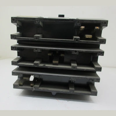 Square D I-Line Push-In 20 Amp Breaker