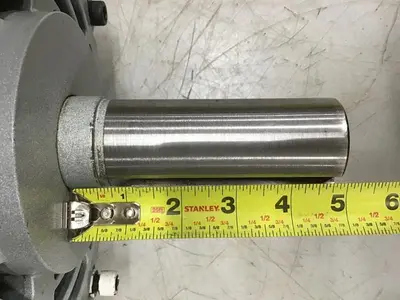 USED MITSUBISHI SB-JR 20 HP