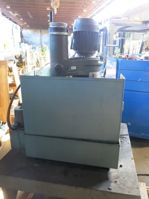 Amada TEG-160E Punch & Die Grinder
