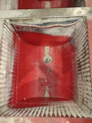 USED VIBE TECH VTHT17120