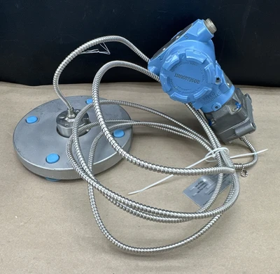 Used ROSEMOUNT 3051CG4A22A1AS1B4M5L4 Meters - Misc Indiana US | J&J Industrial Supply #1259674