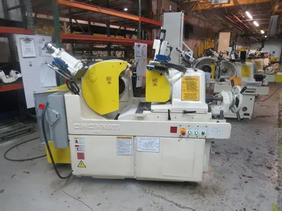 CINCINNATI #2 OM GRINDERS, CENTERLESS | GCH Machinery (3)