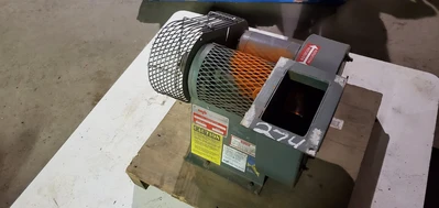 Used _UNKNOWN_ _UNKNOWN_ Centrifugal Fans Minnesota US | A&I Equipment #1317653