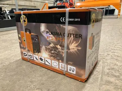LandHonor PLASMA CUTTER 2024