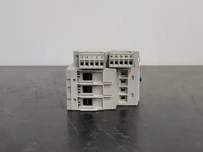 USED ALLEN-BRADLEY 193-EDN