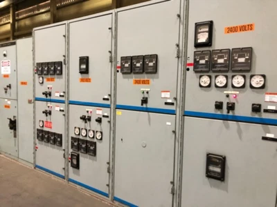 Used 1989 HITACHI _UNKNOWN_ Rolling Mills New Jersey US | National Machinery Exchange #1500395