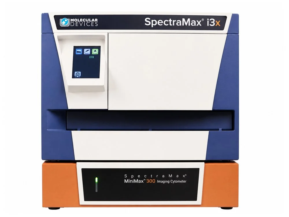Used MOLECULAR DEVICES _UNKNOWN_ Microplate Readers New Jersey US | Bionex Scientific LLC #1300501