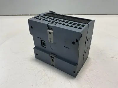 USED SIEMENS 6ES7214AE30-0XB0
