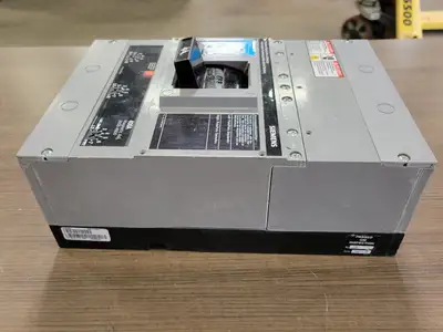 USED SIEMENS JXD23B400