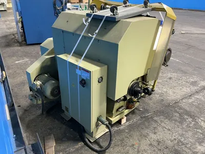Used 2001 BRAUSSE PE202/50 Carton Machines Ohio US | HGR 24 #1271759