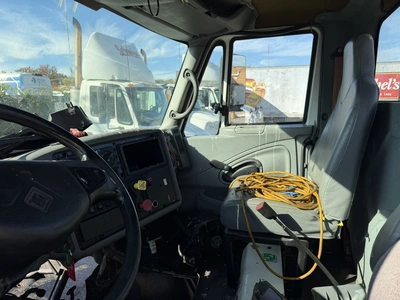 Used 2007 INTERNATIONAL 86004X2 Conventional trucks Ohio US | Miedema Asset Management Group #1693465