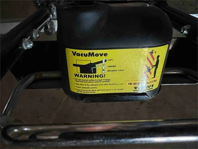 Used TAWI SA350/2 Vacuum Lifts, Sheet Metal Lifters California US | MachineryMax #1321487