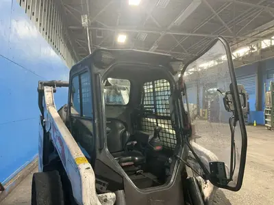 Used 2023 BOBCAT S66 Skid Steer Loaders Ohio US | HGR 24 #1543271