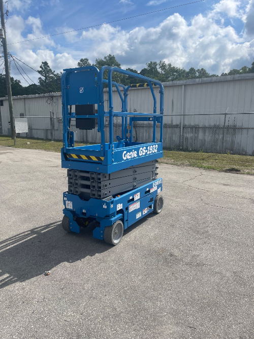 NEW 2026 Genie GS-1932E