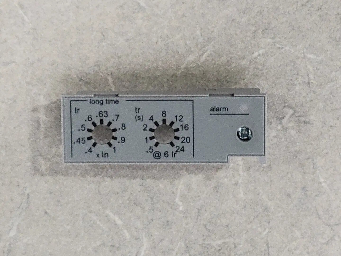 USED SCHNEIDER ELECTRIC S48818