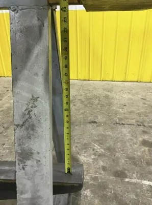 USED CALDWELL 82-10-48