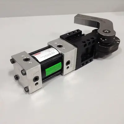 USED DESTACO 991PMAL-025M-270B-37-22