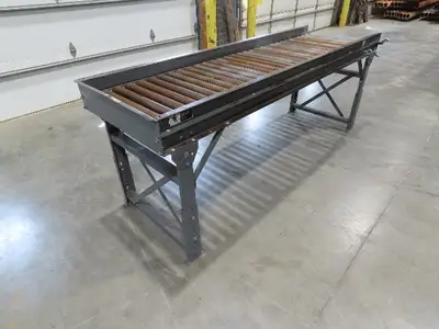 Used TITAN _UNKNOWN_ Conveyor Parts Indiana US | Arrow Industrial #637157
