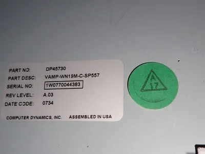 Used 2008 ADCOLE 1000 Measuring Machines Ohio US | HGR 24 #756987