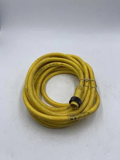 Used WOODHEAD WOODHEAD 114020A01F200 Misc Electrical & Power Parts | ND Industrial Surplus #1213148