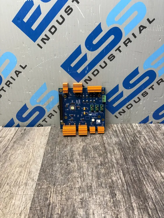 Used TELEDYNE B-412-351 REV E Misc Electrical & Power Parts South Carolina US | ESS Industrial Equipment Sales #634359
