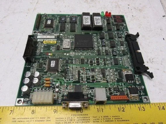 New | in-Stock HYOSUNG _UNKNOWN_ Miscellaneous MRO | Arrow Industrial #658028