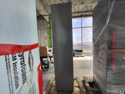 NEW ALLEN-BRADLEY SNTKNPN90