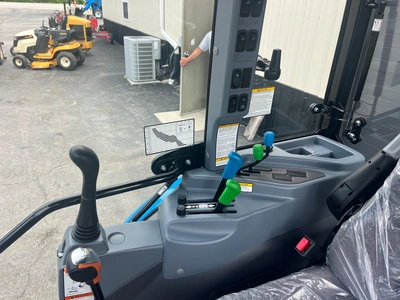 LS TRACTOR MT357PCTC 4X4  Tractor | County Equipment Company LLC (15)