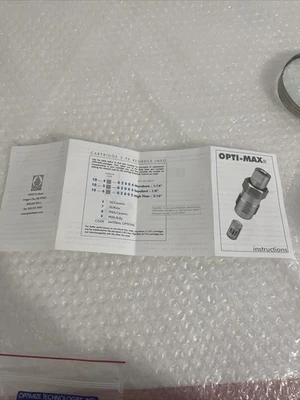 NEW Optimize Technologies 10-56-02004