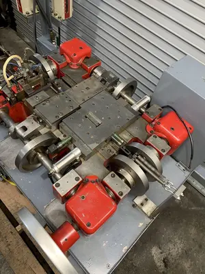 USED NILSON 700L
