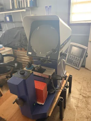 MITUTOYO PH-A14 Inspection & Test Equipment | Global Machine Brokers, LLC (1)