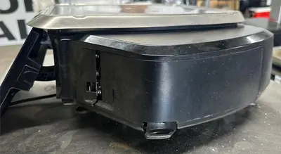 USED HOBART HT1-LH4
