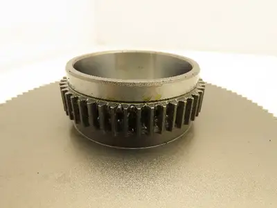 Kawasaki L490-0 Gear Reducer 112 Tooth