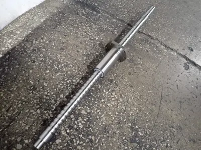 Ball Screw