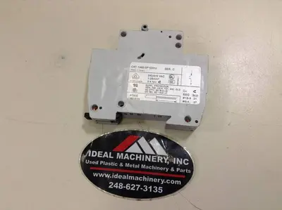 USED ALLEN BRADLEY 1492-SP1D010 SER C