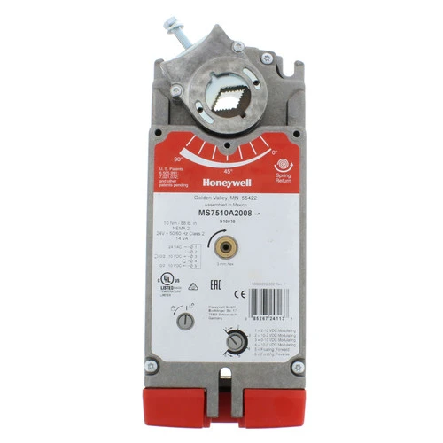 Honeywell MS7510W2008 Actuator [New]