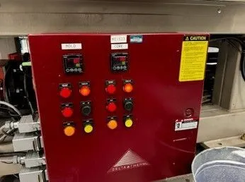 2009 TOSHIBA EC310NIIV30-8Y Injection Molding Horizontal/Vertical | Machinery Network (12)