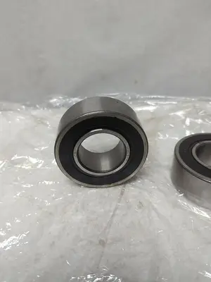New | in-Stock FAFNIR 206PP Bearings | Surplus Asset Holdings #1199984