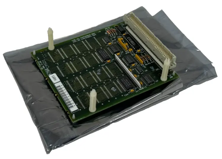 New | in-Stock GE FANUC IC697MEM713 Misc Electrical & Power Parts | SB Industrial Supply #842556