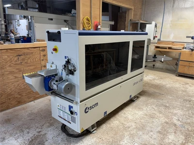 Used 2022 SCM OLIMPIC K360 Edge Banders South Carolina US | MachineryMax #1545706