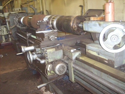 USED 1987 SUMMIT 26X180