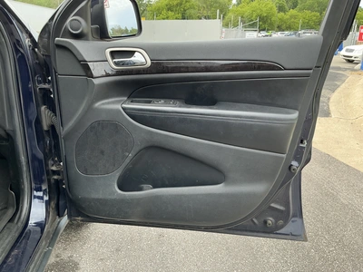 USED 2012 JEEP GRAND CHEROKEE